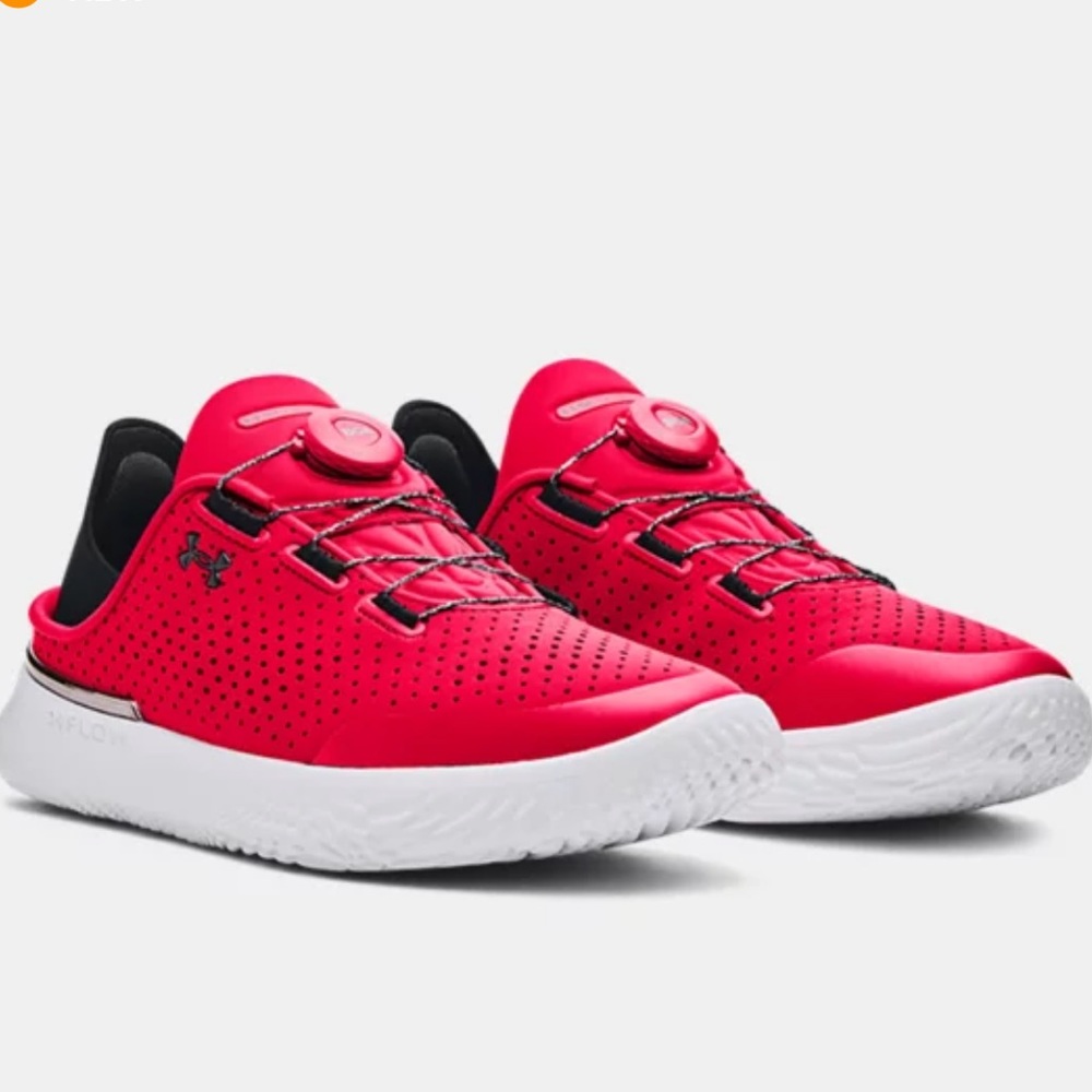 Under Armour Unisex UA SlipSpeed™ Training Shoes Size 7